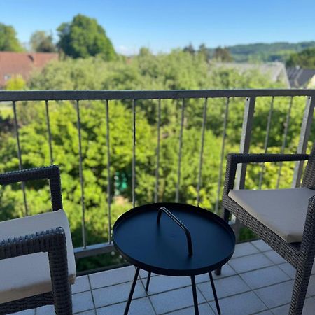 Ferienwohnung Seezeit Ульдінген-Мюльгофен Екстер'єр фото