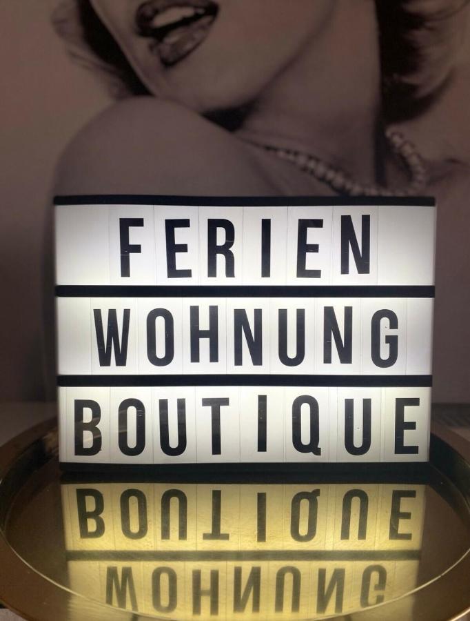 Ferienwohnung Seezeit Ульдінген-Мюльгофен Екстер'єр фото