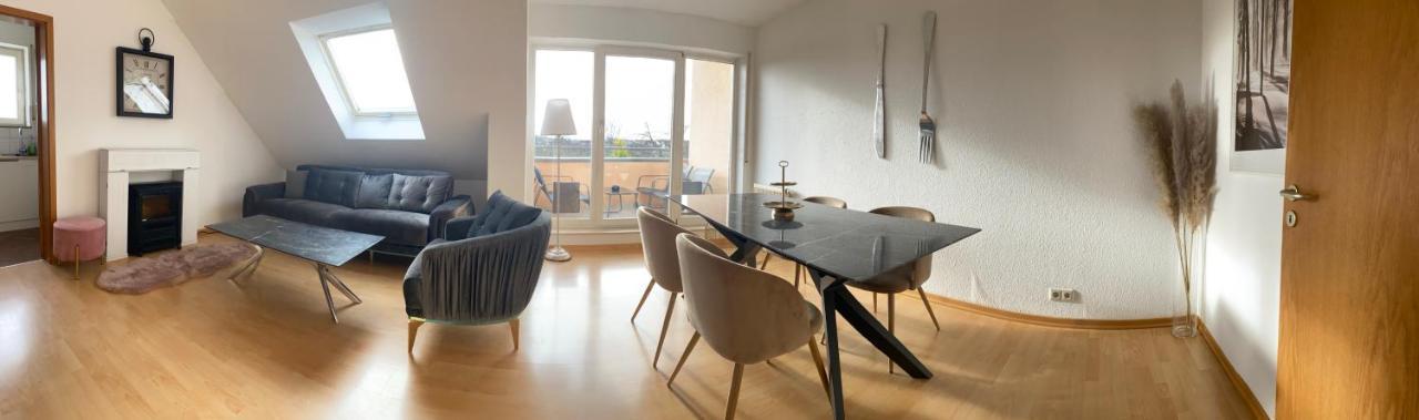 Ferienwohnung Seezeit Ульдінген-Мюльгофен Екстер'єр фото