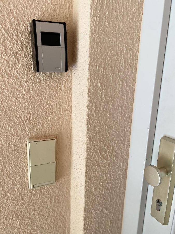 Ferienwohnung Seezeit Ульдінген-Мюльгофен Екстер'єр фото