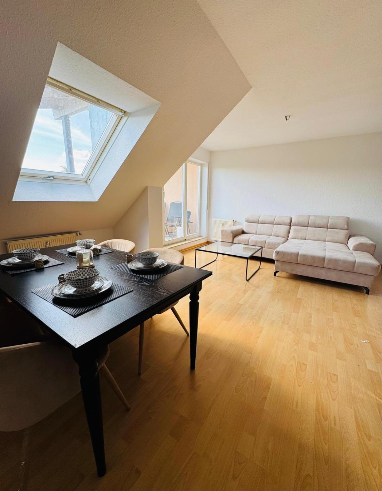 Ferienwohnung Seezeit Ульдінген-Мюльгофен Екстер'єр фото